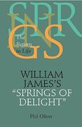 william james's "springs of delight": the return to life (en Inglés)