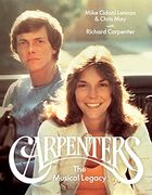 Carpenters the Musical Legacy 