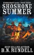 Shoshone Summer (en Inglés)