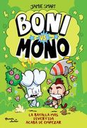 Boni vs. Mono (en Español / Castellano)