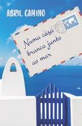 Numa casa branca junto ao mar (en Portugués)