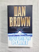 DECEPTION POINT (en Inglés)