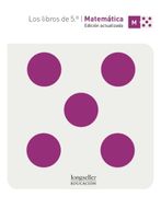 Matematica 5 Longseller