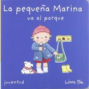 La Pequeña Marina va al Parque
