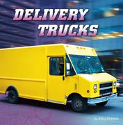 Delivery Trucks (en Inglés)
