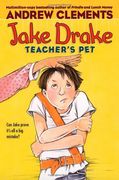 jake drake, teacher´s pet