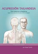 Acupresión Tailandesa