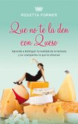 que no te la den con queso