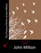 The Poetical Works of John Milton (en Inglés)