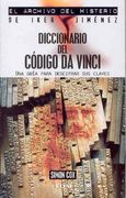 diccionario del codigo da vinci
