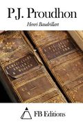 P.-J. Proudhon (en Francés)