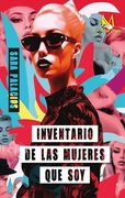 Inventario de las Mujeres que soy