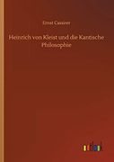 Heinrich von Kleist und die Kantische Philosophie (in German)
