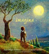Imagina (in Spanish)