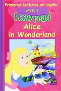Alice in Wonderland (I can read)