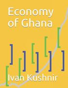 Economy of Ghana (en Inglés)