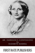 Mr. Harrison's Confessions (en Inglés)