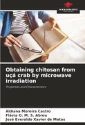 Obtaining Chitosan From uçá Crab by Microwave Irradiation: Properties and Characteristics (en Inglés)