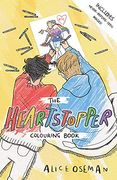 Heartstopper - Colouring Book 