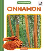 Cinnamon (en Inglés)
