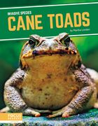 Cane Toads (en Inglés)