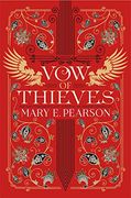 Vow of Thieves (Dance of Thieves) (en Inglés)