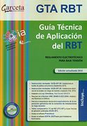 Guía Técnica De Aplicación Del RBT - 5ª Edición