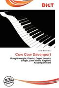 cow cow davenport (en Inglés)