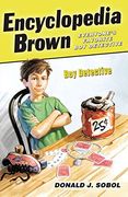 Encyclopedia Brown, boy Detective (en Inglés)