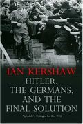 hitler, the germans, and the final solution