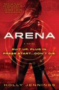 Arena (en Inglés)