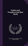 Finders and Founders of the New World (en Inglés)