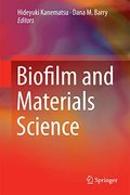 Biofilm and Materials Science (en Inglés)