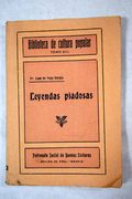 Leyendas piadosas