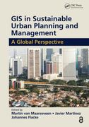 Gis in Sustainable Urban Planning and Management (en Inglés)