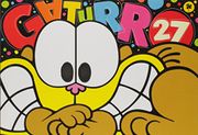 Gaturro 27 - Nik - Zagier & Urruty Pubns