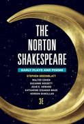 The Norton Shakespeare (en Inglés)