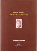 Da Mina Acordanza. Memorias. Fundacion Caixagalicia (en Gallego)