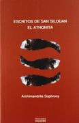 Escritos de san Silouan el Athonita
