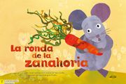 Láminas para kamishibai: La ronda de la zanahoria