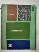 La estadistica