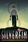 silverfin: the graphic novel (en Inglés)