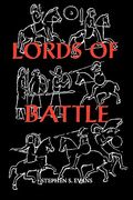 the lords of battle: image and reality of the comitatus in dark-age britain (en Inglés)