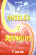 El poder mágico de Ángeles y Demonios