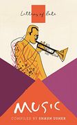 Letters of Note. Music (en Inglés)