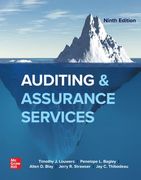 Loose Leaf for Auditing & Assurance Services (en Inglés)