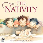 the nativity (en Inglés)