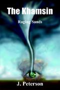 the khamsin: raging sands (en Inglés)