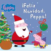 Feliz Navidad! Peppa - Beascoa - Varios Autores - Beascoa