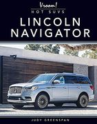 Lincoln Navigator (en Inglés)